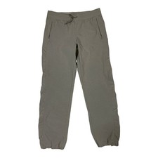 KUHL JOGGERS TECH Pants WOMENS M