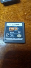 Generator Rex Agents of Providence for the Nintendo DS - Tested and Works