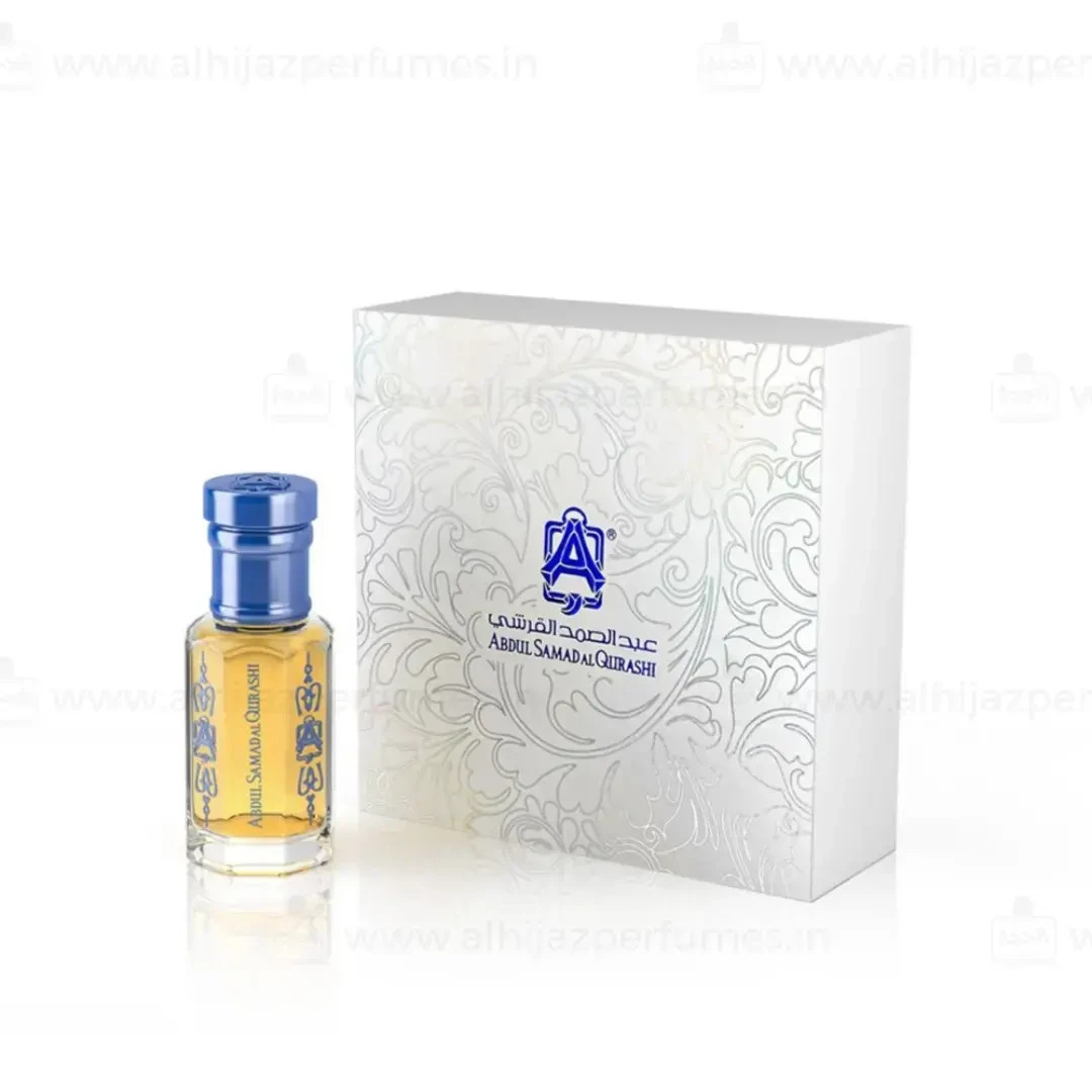 Safari Extreme 3/6/12ml Conc Perfume Oil Abdul Samad Al Qurashi