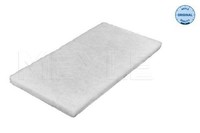 Meyle Innenraumfilter Pollenfilter Filter Innenraumluft 012 319 0043