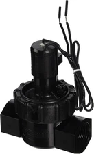 Hydro-Rain HRJ-100-FF-00 (02001) 1" Jar-Top Irrigation Valve 1" FIPT x 1" FIPT