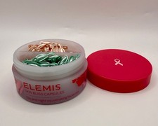 ELEMIS CELLULAR RECOVERY SKIN BLISS CAPSULES × 14 (7 pink / 7 green) FREE POST