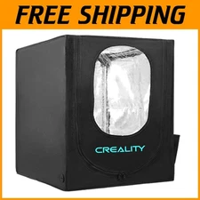 Fireproof Dustproof Enclosure for 3D Printers - Easy Install