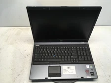 HP Compaq 8710P Intel Core 2 Duo T7100 1800MHz 1 GB NO HDD
