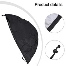 Home Appliance Fan Dust Cover Storage Protective Bag for Fan Dust and Rain