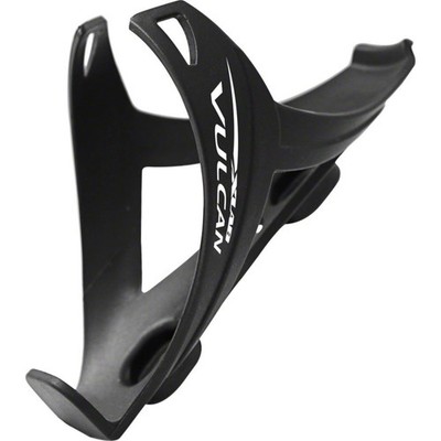 XLAB Vulcan Water Bottle Cage - Black 2497