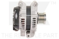 NK Lichtmaschine Generator Lima 4845004 14V FüR Toyota Verso Avensis Corolla VAN