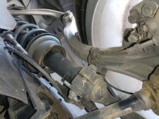 stoßdämpfer vorne rechts AUDI A6 C7 4G2 4GC 2.0 TDI recrp2632212