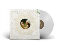 June Mcdoom: With Strings -Crystal Clear Vinyl- - 375 Media - (Lp / W)