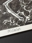 Mike Mignola - Original Art - Hellboy: The Lost Army (Novel) — photo 1