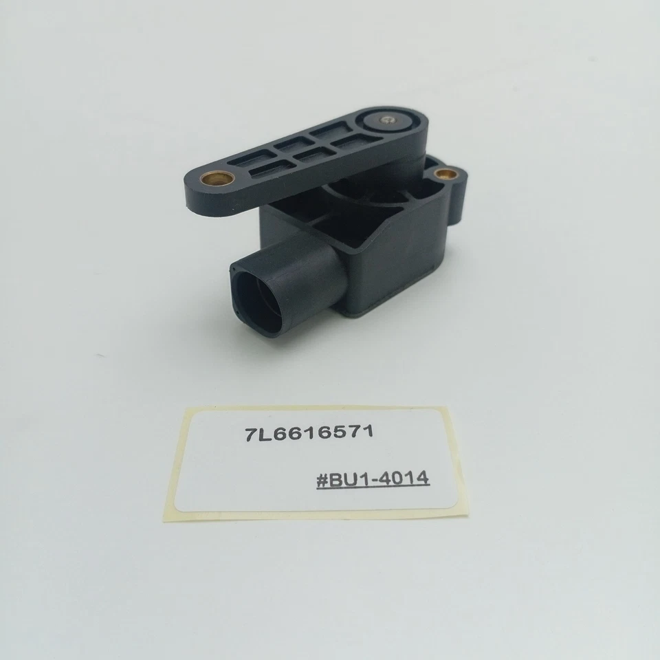 2002-2010 Volkswagen Touareg Headlight Level Sensor 7L6616571 - Image 2 of 4