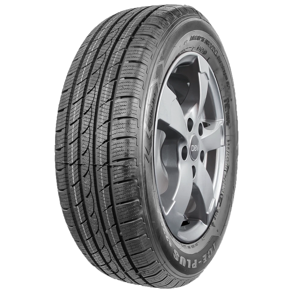 IMPERIAL Winterreifen 215/70 R 16 TL 100H SNOWDRAGON SUV BSW M+S 3PMSF