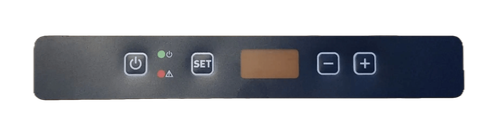 Interrupteur EMERGENCY OVERRIDE Ou Marche Forcé Pour CFX100W, CFX28 - Foto 8