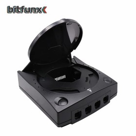 Replacement Translucent Plastic Shell Case &ndash; Top Bottom Kit for a Classic Game C