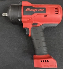 Snap on CT9050 18v 1/2" Cordless Brushless Monster Lithium Impact Wrench Nice