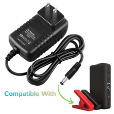 AC Adapter for Mophie Powerstation Go Charger Air Pwrstion-Go-Air 55,500 mWh