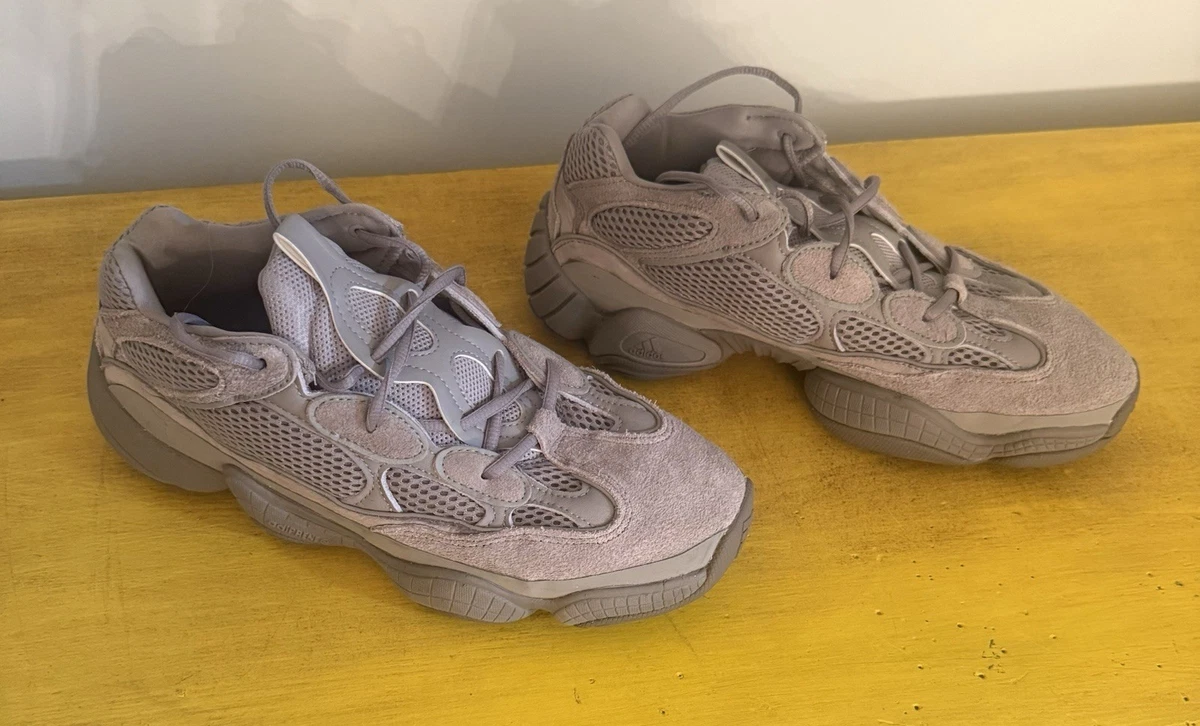 Yeezy 500 Ash Grey for Sale | Authenticity Guaranteed | eBay