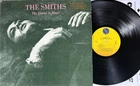 Smiths Queen Is Dead - US Promo First Press Sire Records 25426 1986 Vinyl LP EX