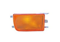 VAN Wezel Blinkleuchte 5880904 FüR Vento 1H2 1H5 Golf 1H1 VW 3 Variant 1E7 1HX1