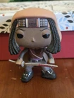 Funko Pop! Vinyl: The Walking Dead - Michonne - (Bloody) #38 Loose