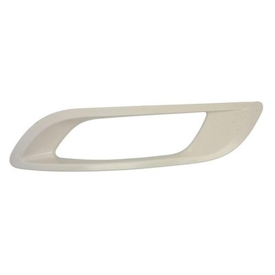   COSPEL HOUSING FRONT FOG LIGHT LEFT FRONT 1104.64603 NEU DE STOCK