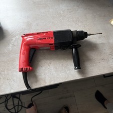 Hilti TE 10 Bohrmaschine, Bohrhammer, Elektrische Schlagbohrmaschine