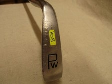 //Confidence Solid State Made IN The USA PItching Wedge - RH - Men's - #1105