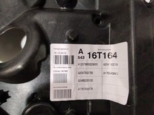 A12376600229051 fensterheber hinten links MERCEDES CLASE A W176 2014 1837938