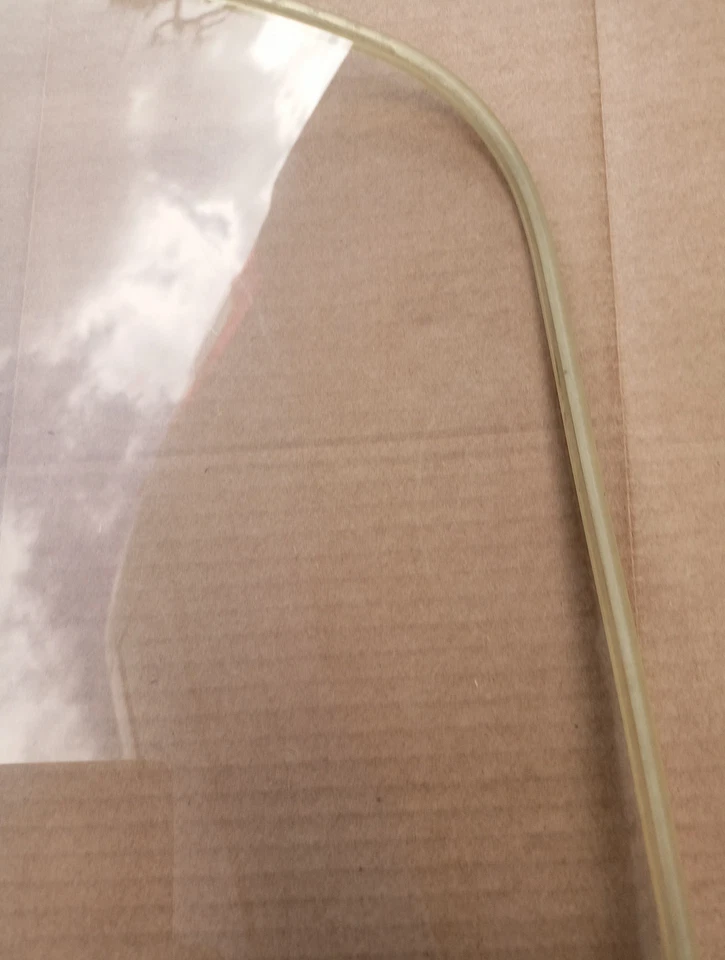 PARABREZZA PER PEUGEOT SV 50 ULTIMO PEZZO  - Immagine 2 di 4