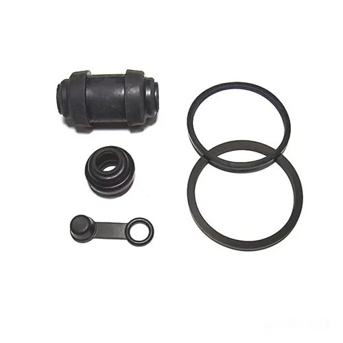 Bremssattel Bremszangen Reparatursatz Hinten FüR Yamaha FZ8 800 Na Abs 2012-image