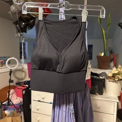 Tags on, Sports Bras Aphrodisiac Black   Bona Fide,