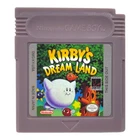 Kirby's Dream Land For Game Boy Color 1992 GBC English Cartridge Game USA