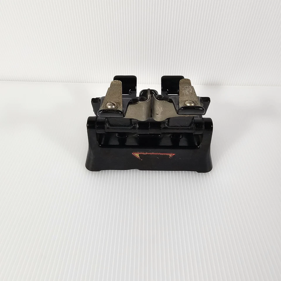 Vintage Griswold Film Splicer Jr Model 8 & 16 MM  - Image 4 of 4