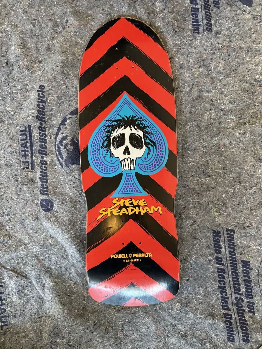 Powell Peralta Vintage Skateboarding & Longboarding Goods for sale
