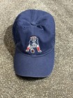 New England Patriots Retro Vintage Adjustable Hat Cap NFL Reebok RBK