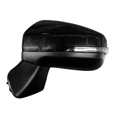 For Subaru Outback 18-19 Driver Side Power View Mirror Heated Standard Line