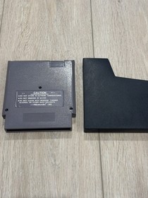 Castlevania 1 - Nintendo, NES - Tested & Working