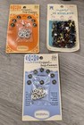 Lot Of Miscellaneous Vintage Sewing SuppliesSnap fasteners And Eyelets — photo 1