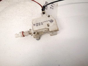 1c0810773 Stellmotor Microschalter, Heckklappe Heckklappenschloss DE1623360-40