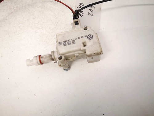 1c0810773 Stellmotor Microschalter, Heckklappe Heckklappenschloss DE1623360-40