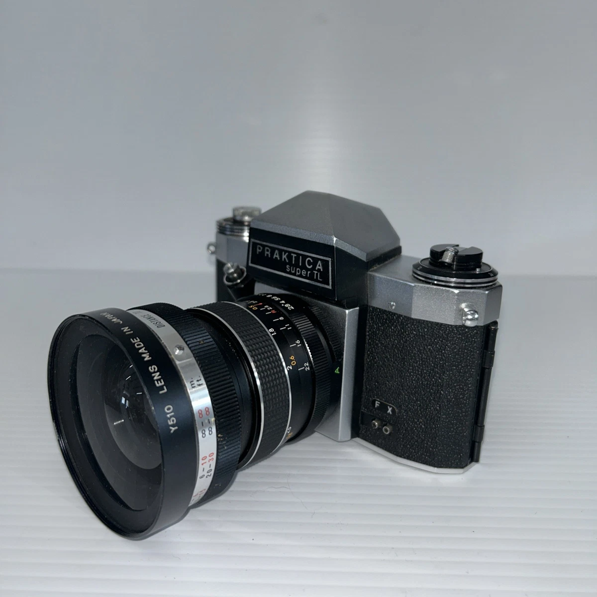 praktica super tl products for sale | eBay