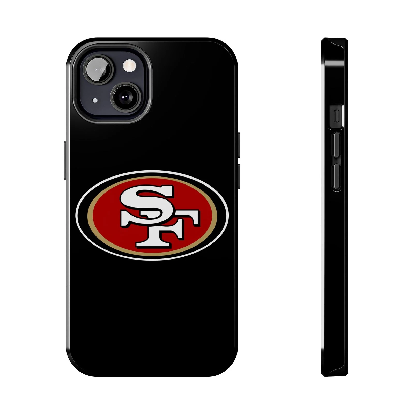 San Francisco 49ers Phone Case for iPhone
