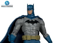 DC Batman 7INCH Batman Hush 2 Action Figure Actionfigur Mcfarlane Toys 2025