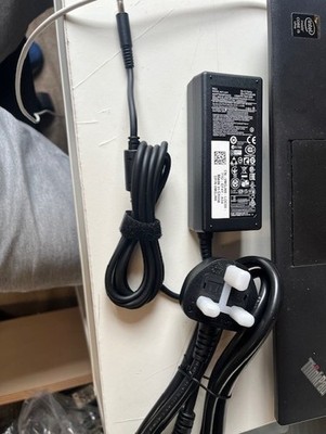 Dell D3100 Display Link 36m9k Netzteil Original Original 65W AC Adapter Kabel