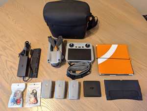 Dji Air 2s | eBay