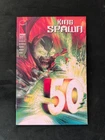 KING SPAWN #50 TODD MCFARLANE VARIANT 1