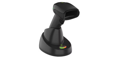 Honeywell Xenon Performance 1952g, BT, 2D, HD, Kit (USB), schwarz