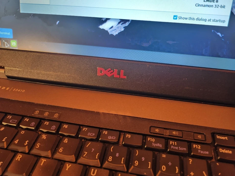 Dell Latitude E5410 / Intel i5 M520 / 4 GB RAM / 128 GB SSD - Immagine 3 di 4