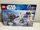 New ListingLEGO Star Wars 75444 AT-RT Attack The Mandalorian & Grogu Set NIB