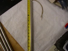 WATLOW FIREROD CN18AX2A 8645 500W 240V